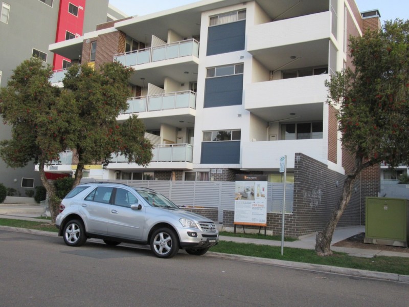 G01/12-16 Hope Street, Rosehill NSW 2142
