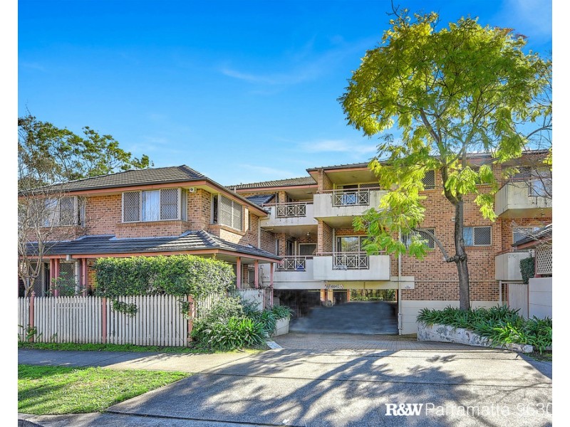 7/70 Grose Street, North Parramatta NSW 2151