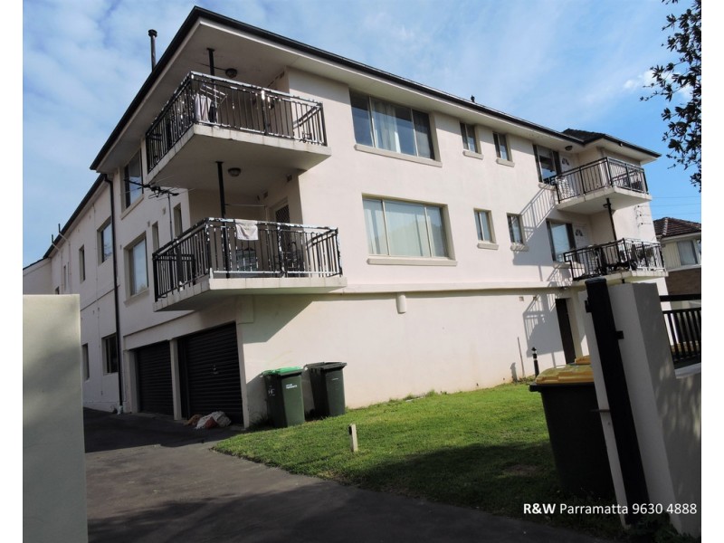 1/82 Weston Street, Harris Park NSW 2150