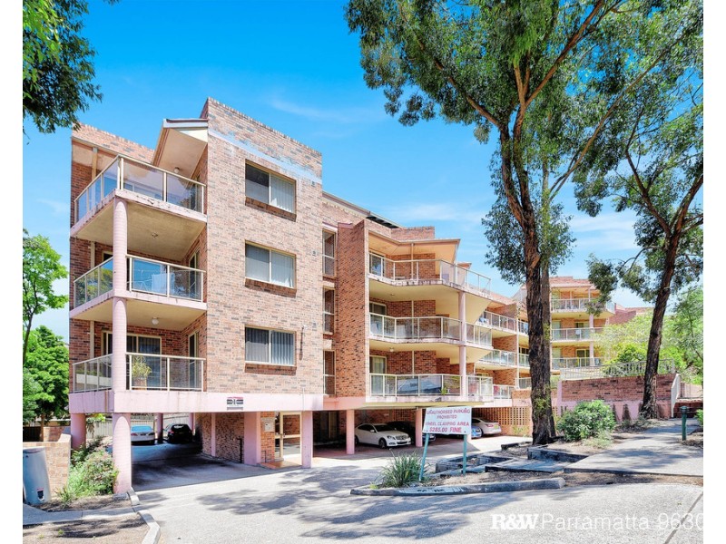 37/13-21 Great Western Highway, Parramatta NSW 2150