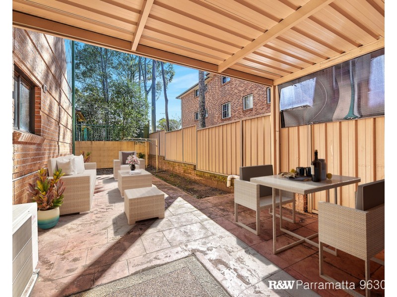 21/164 Station Street, Wentworthville NSW 2145