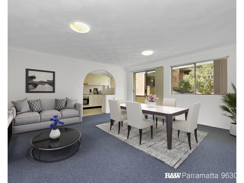 19/26 Sorrell Street, North Parramatta NSW 2151