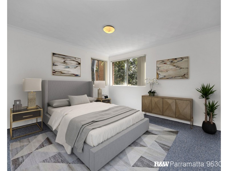 19/26 Sorrell Street, North Parramatta NSW 2151