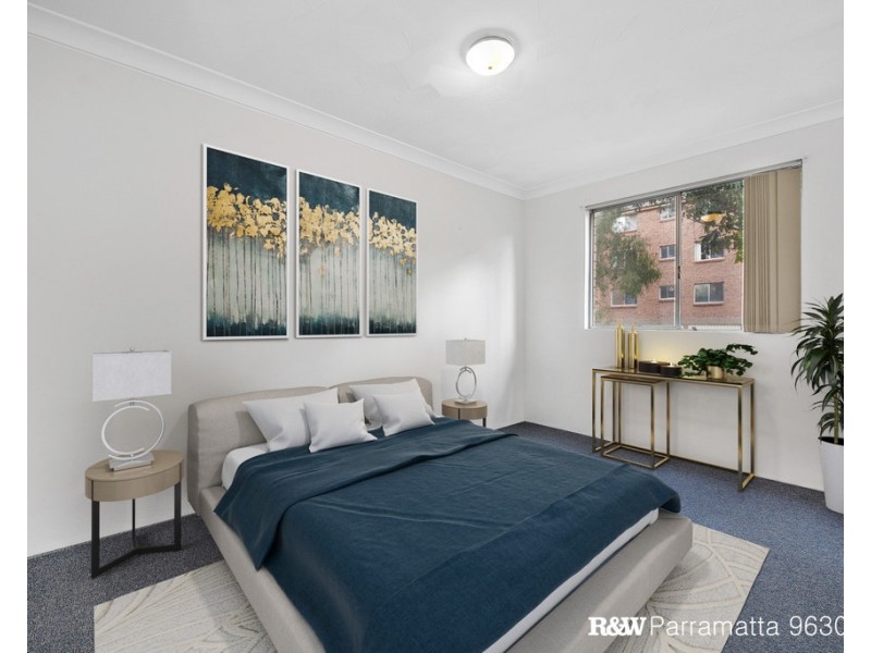 19/26 Sorrell Street, North Parramatta NSW 2151