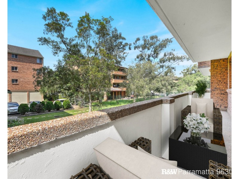 19/26 Sorrell Street, North Parramatta NSW 2151