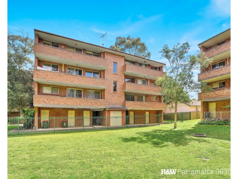 19/26 Sorrell Street, North Parramatta NSW 2151