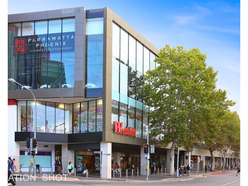 19/26 Sorrell Street, North Parramatta NSW 2151