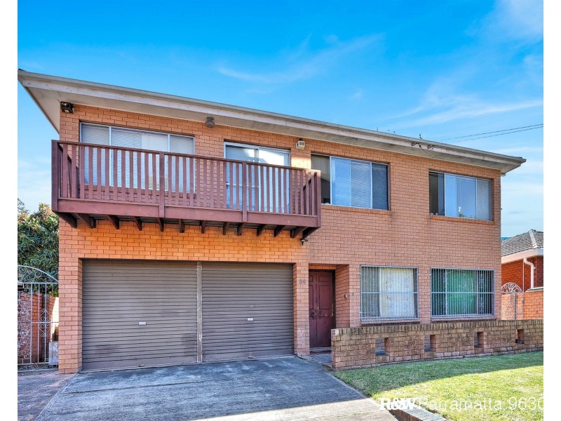 36 Ross Street, North Parramatta NSW 2151