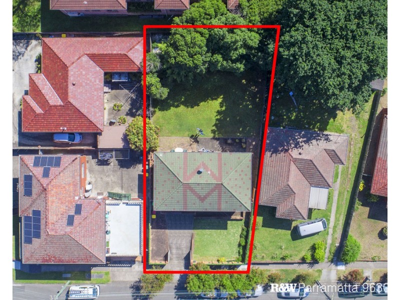 36 Ross Street, North Parramatta NSW 2151