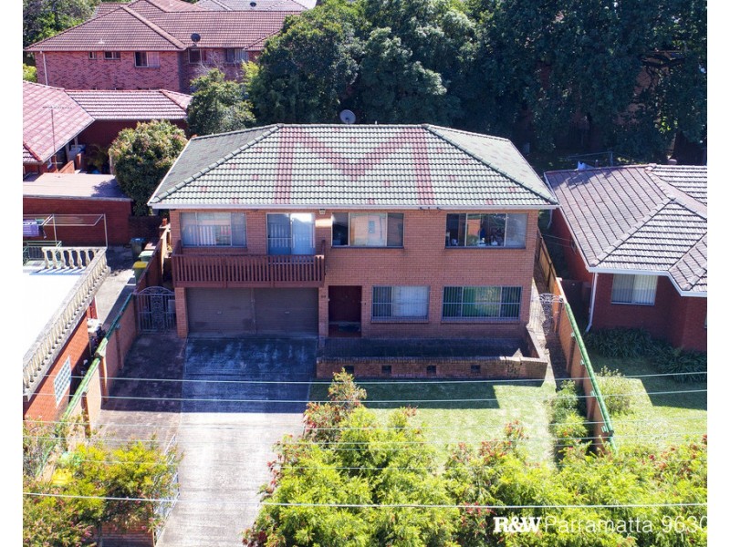 36 Ross Street, North Parramatta NSW 2151