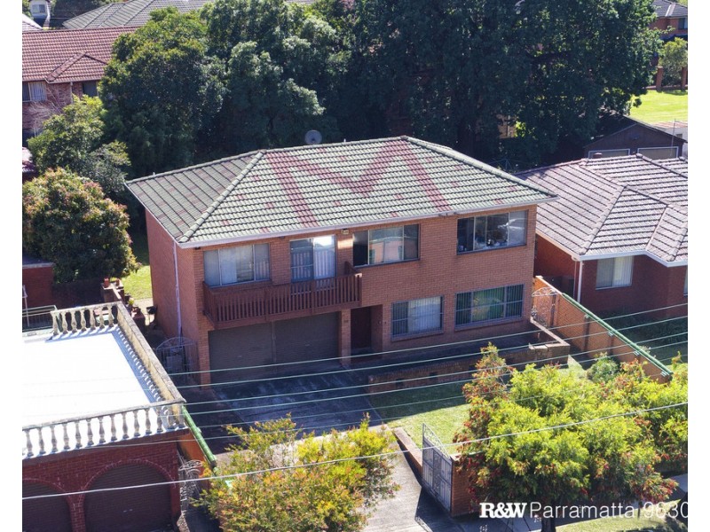 36 Ross Street, North Parramatta NSW 2151