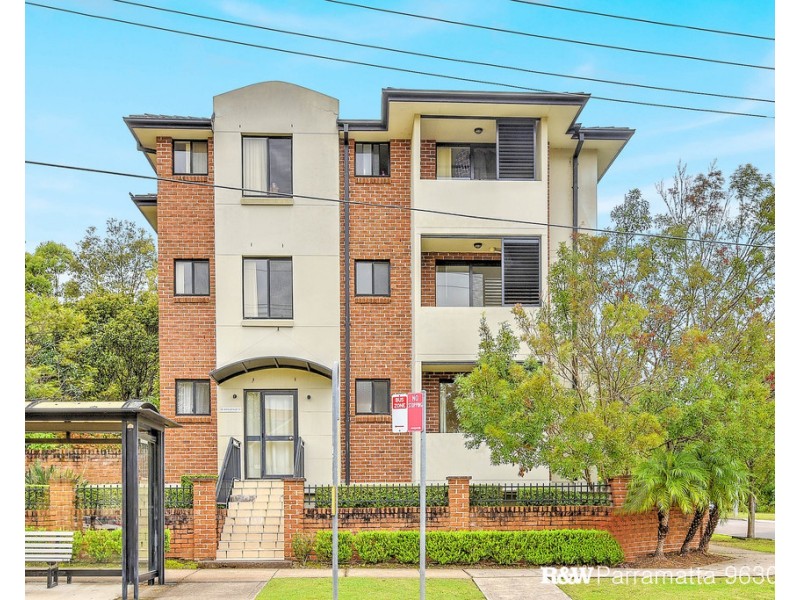 1/18 Brickfield Street, North Parramatta NSW 2151