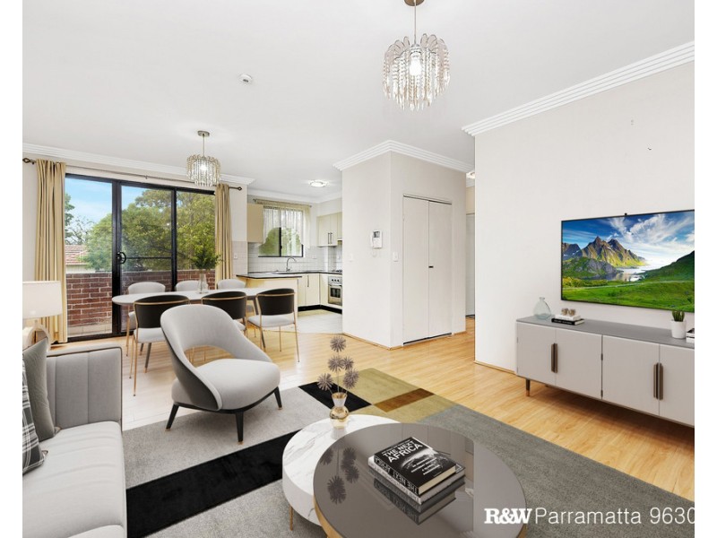 1/18 Brickfield Street, North Parramatta NSW 2151