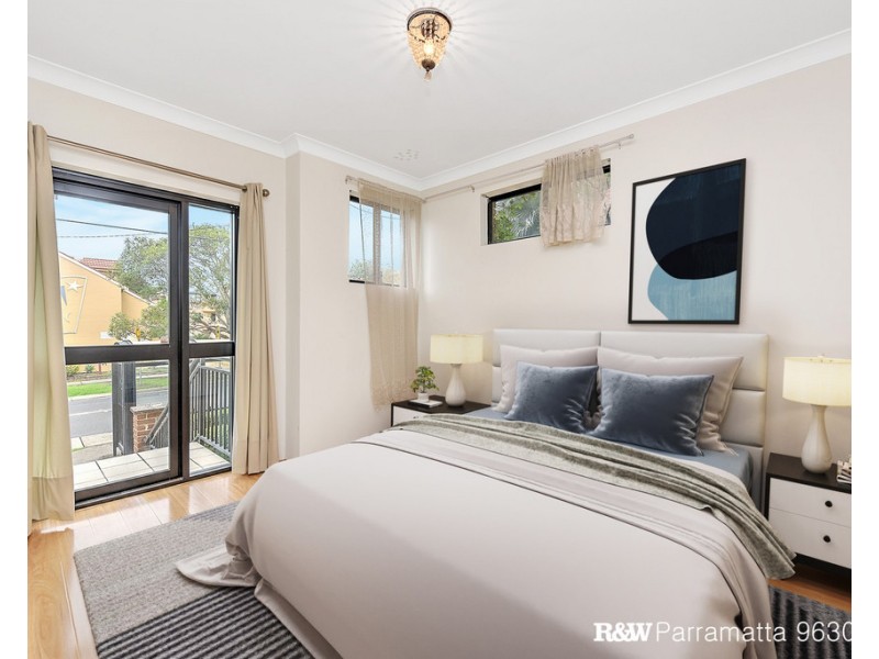 1/18 Brickfield Street, North Parramatta NSW 2151