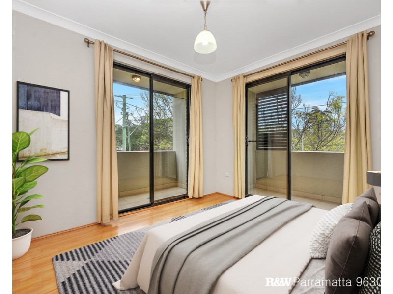 1/18 Brickfield Street, North Parramatta NSW 2151