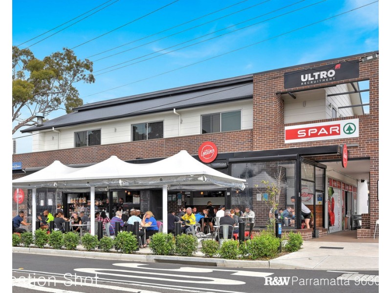 1/18 Brickfield Street, North Parramatta NSW 2151