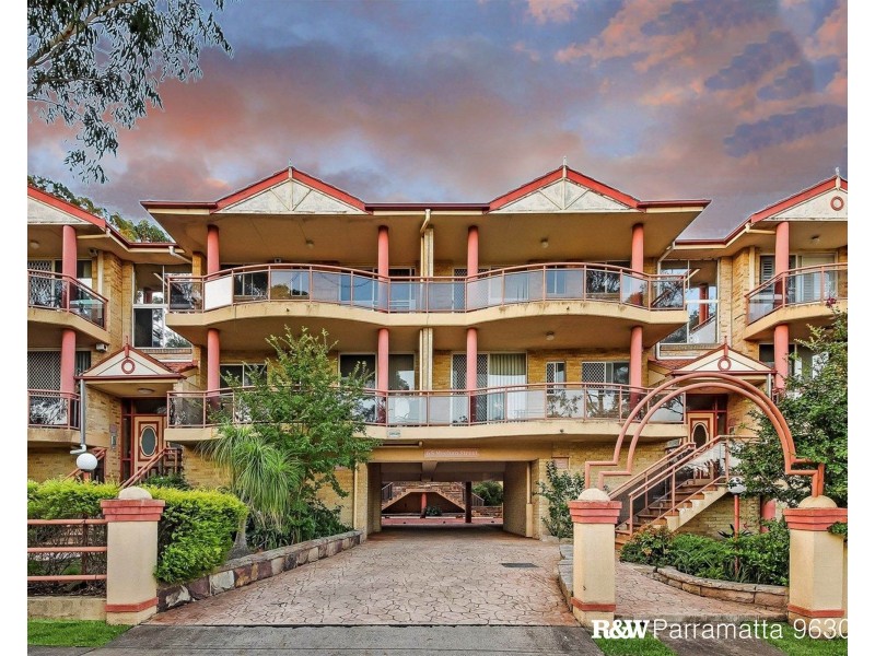 14/65 Meehan Street, Granville NSW 2142