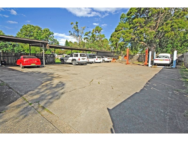 Wentworthville NSW 2145