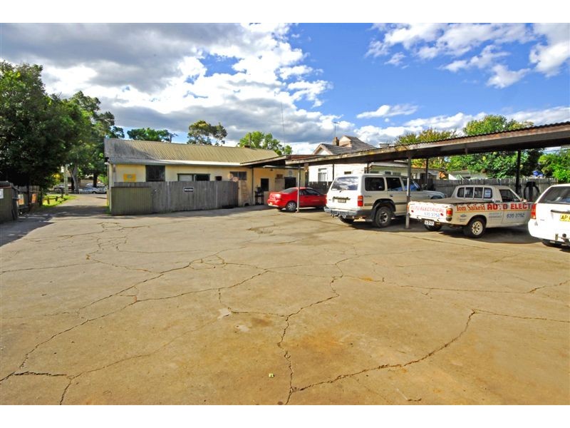 Wentworthville NSW 2145