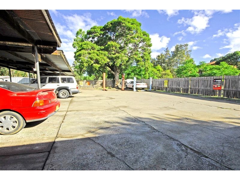 Wentworthville NSW 2145