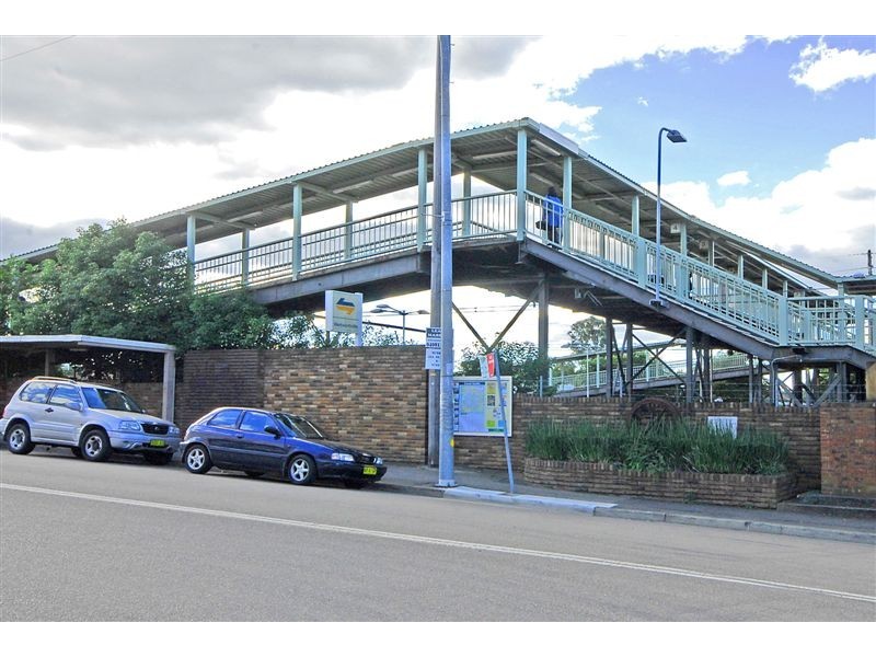 Wentworthville NSW 2145