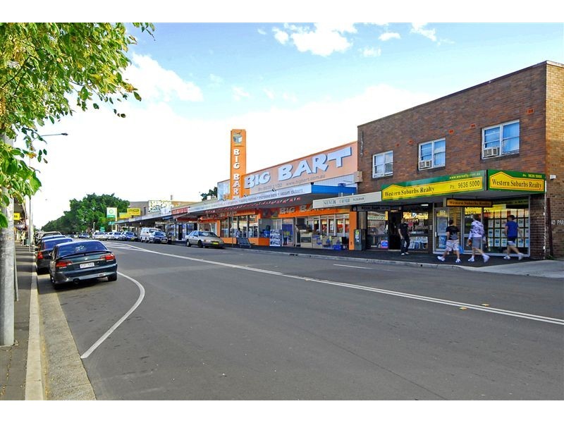 Wentworthville NSW 2145