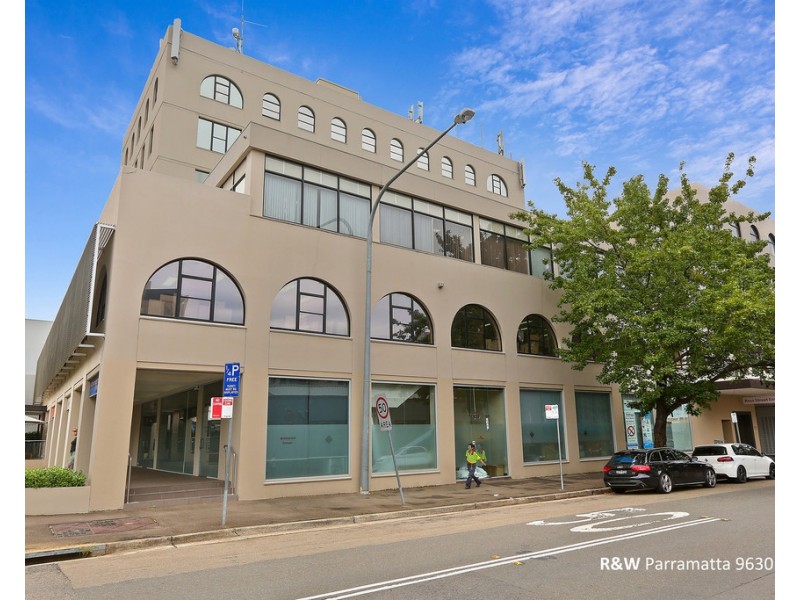 Parramatta NSW 2150