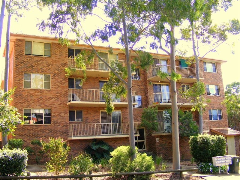 22/48 Hassall Street, Westmead NSW 2145