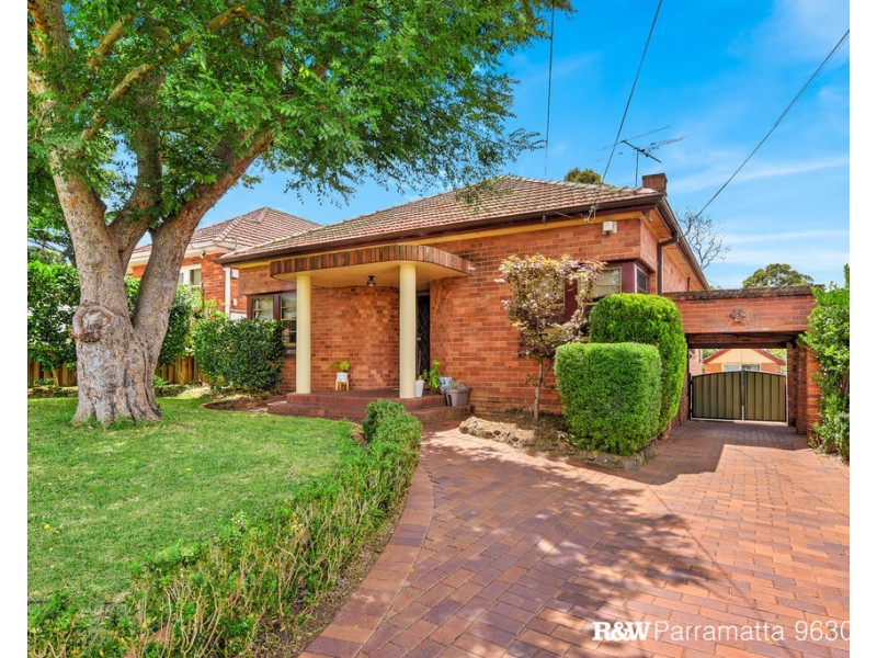 50 Glenayr Avenue, Denistone West NSW 2114