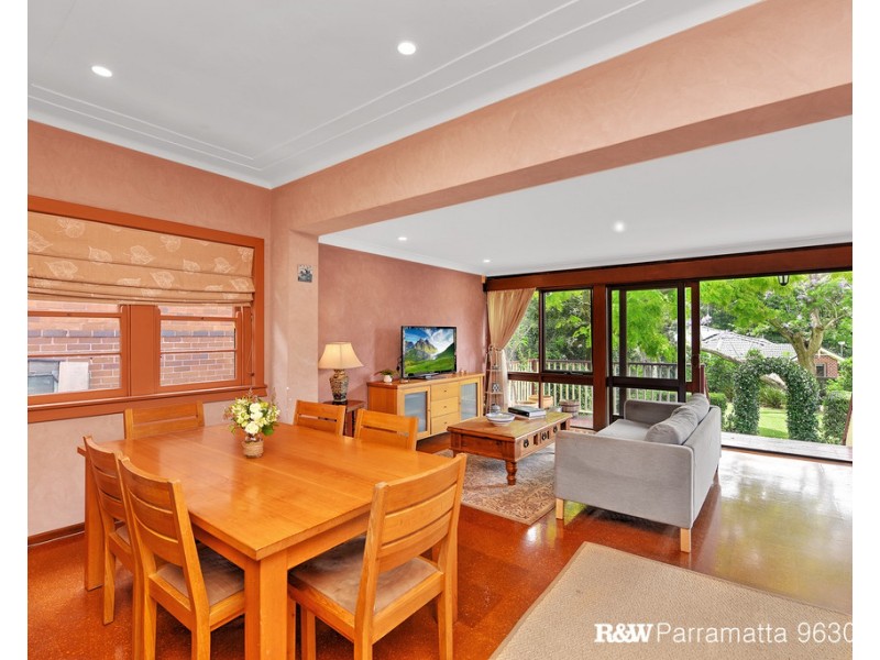 50 Glenayr Avenue, Denistone West NSW 2114