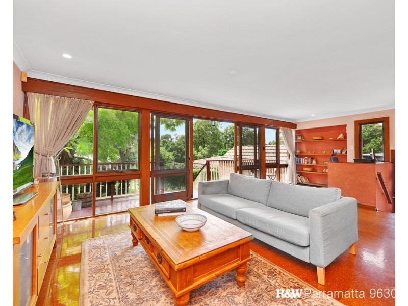 50 Glenayr Avenue, Denistone West NSW 2114