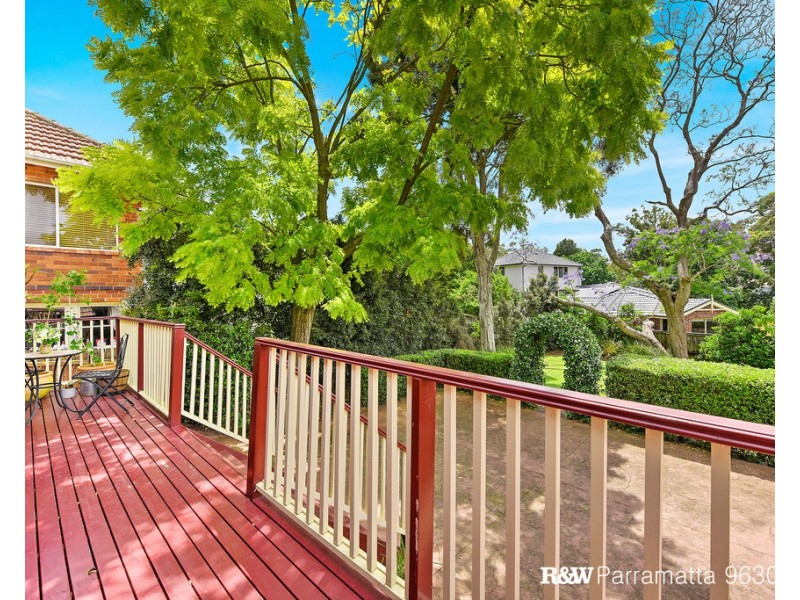 50 Glenayr Avenue, Denistone West NSW 2114