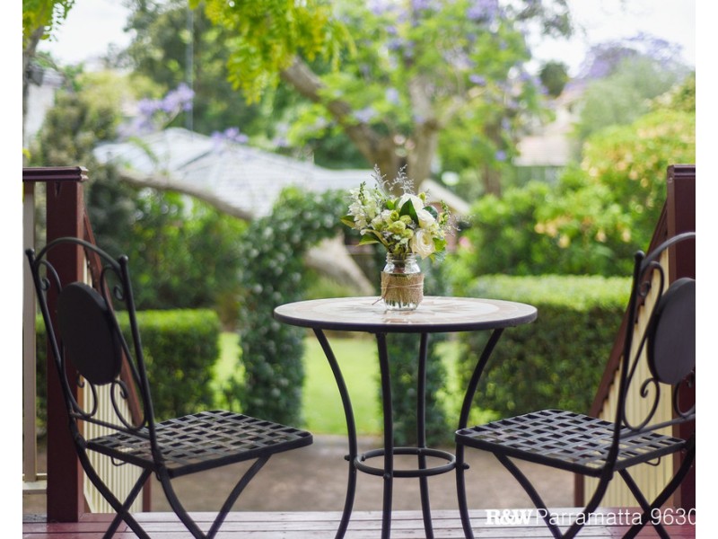 50 Glenayr Avenue, Denistone West NSW 2114