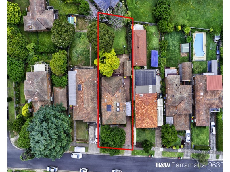 50 Glenayr Avenue, Denistone West NSW 2114