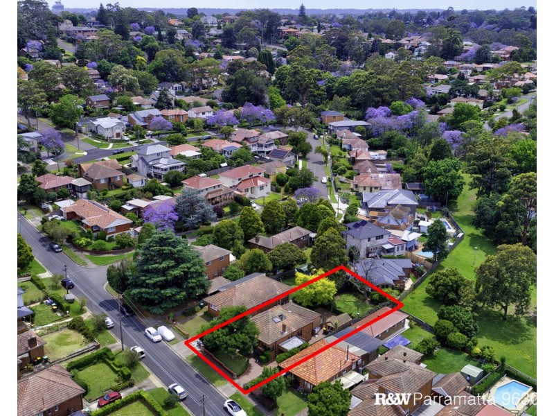 50 Glenayr Avenue, Denistone West NSW 2114