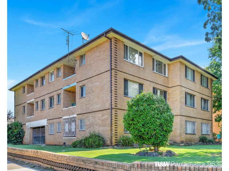 6/54 Prospect Street, Rosehill NSW 2142