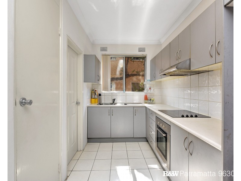 6/54 Prospect Street, Rosehill NSW 2142