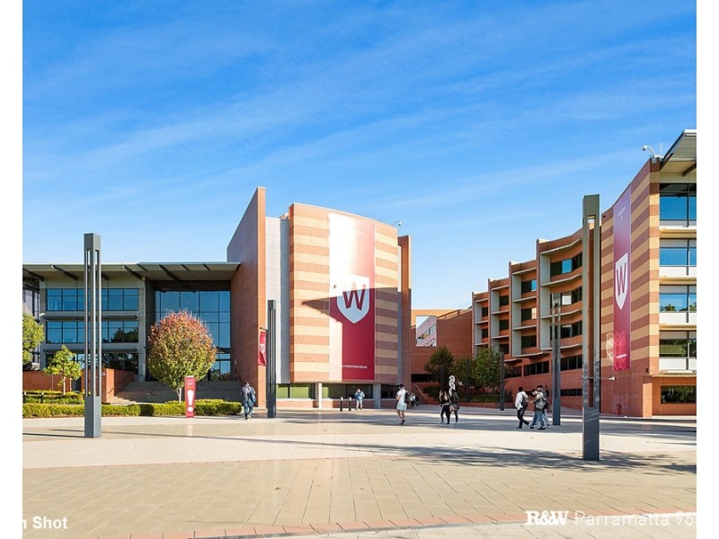 6/54 Prospect Street, Rosehill NSW 2142