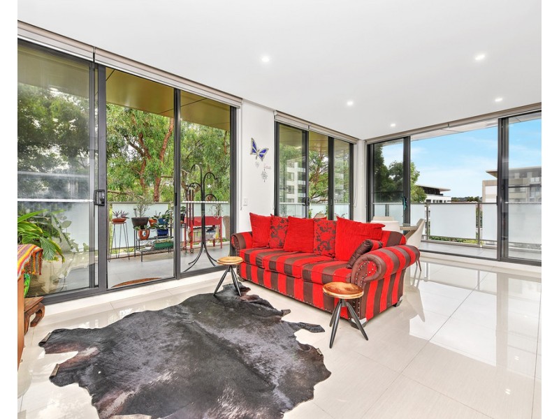 5501/1a Morton Street, Parramatta NSW 2150