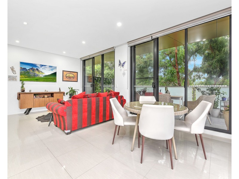 5501/1a Morton Street, Parramatta NSW 2150