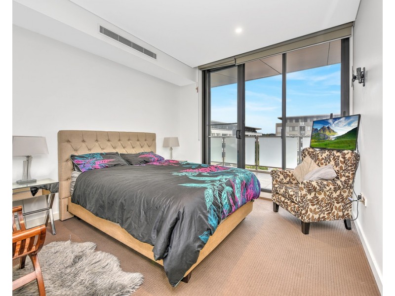 5501/1a Morton Street, Parramatta NSW 2150