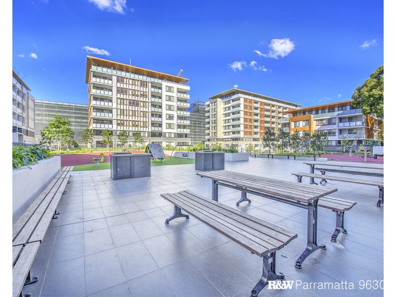 5501/1a Morton Street, Parramatta NSW 2150