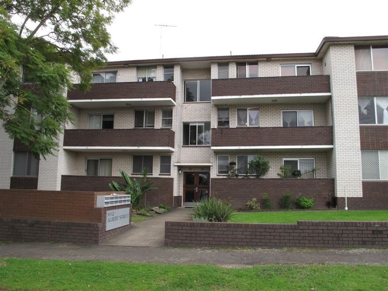 North Parramatta NSW 2151