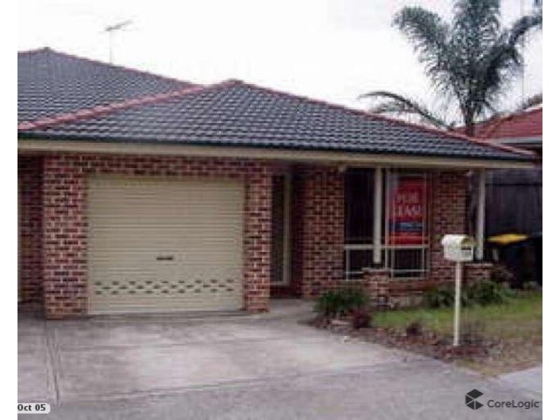 139B Glenwood Park Drive, Glenwood NSW 2768