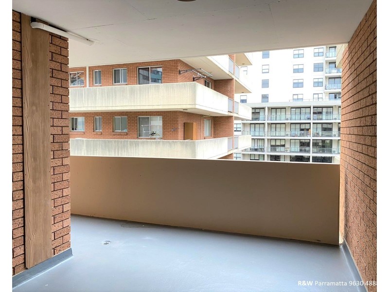 31/128 Maquarie Street, Parramatta NSW 2150