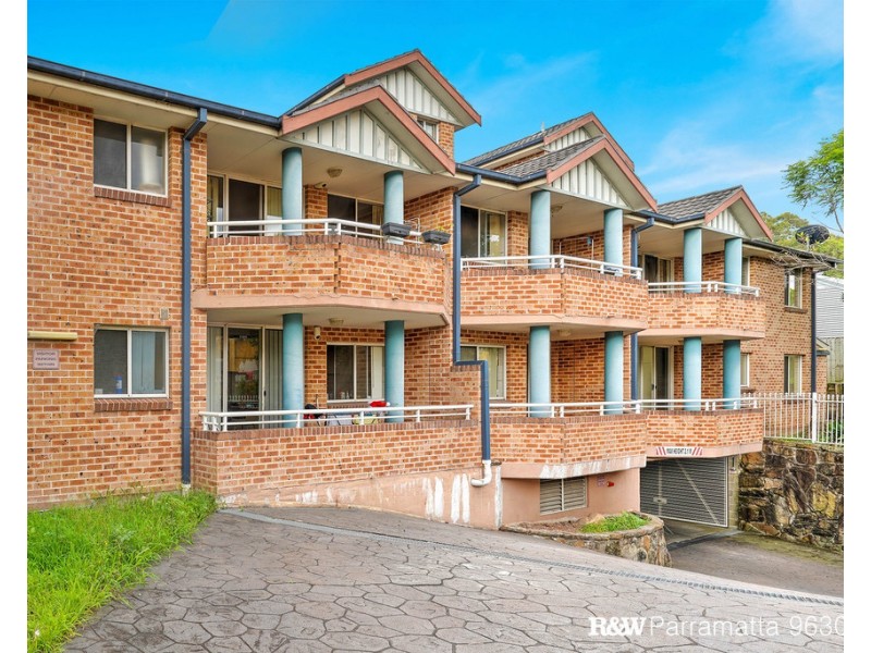 5/5-7 Tottenham Street, Granville NSW 2142