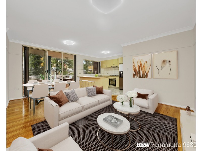 5/5-7 Tottenham Street, Granville NSW 2142