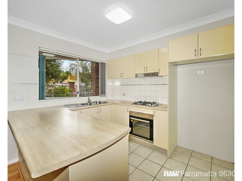 5/5-7 Tottenham Street, Granville NSW 2142