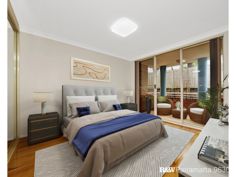 5/5-7 Tottenham Street, Granville NSW 2142