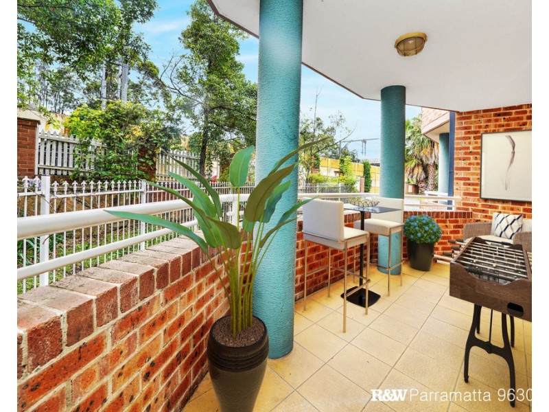 5/5-7 Tottenham Street, Granville NSW 2142